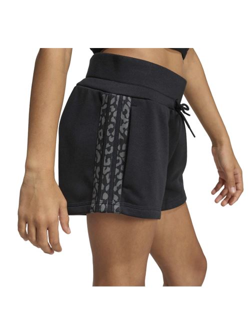 jg an 3s ft sh ADIDAS | KB6969BLK WHT